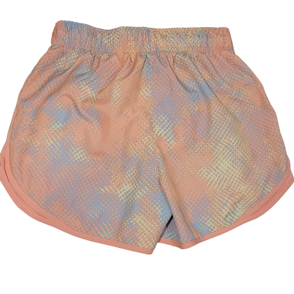 Nike Running Shorts Womens XS‎ Brief Lined Tempo Spot Dri-Fit Mid Rise Athletic - Picture 8 of 13